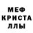 MDMA кристаллы CFA